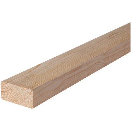 Timber 38 X 76 X 5.4M S5