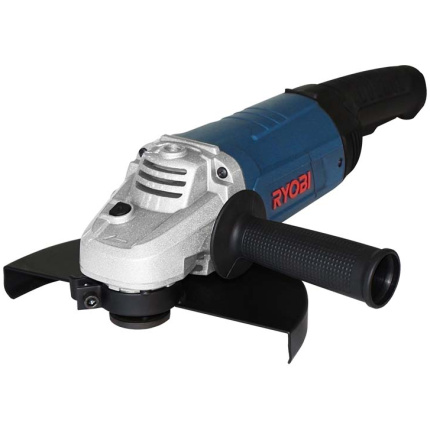 Ryobi Angle Grinder 2300W