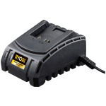 Ryobi 18V Li-Ion Quick Charger Pack 3000Mah