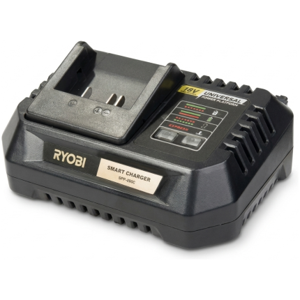 Ryobi 18V Li-Ion Smart Charger Pack