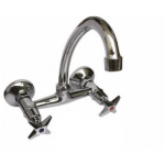 Sink Mixer Cg Fontaine W/T TJ05