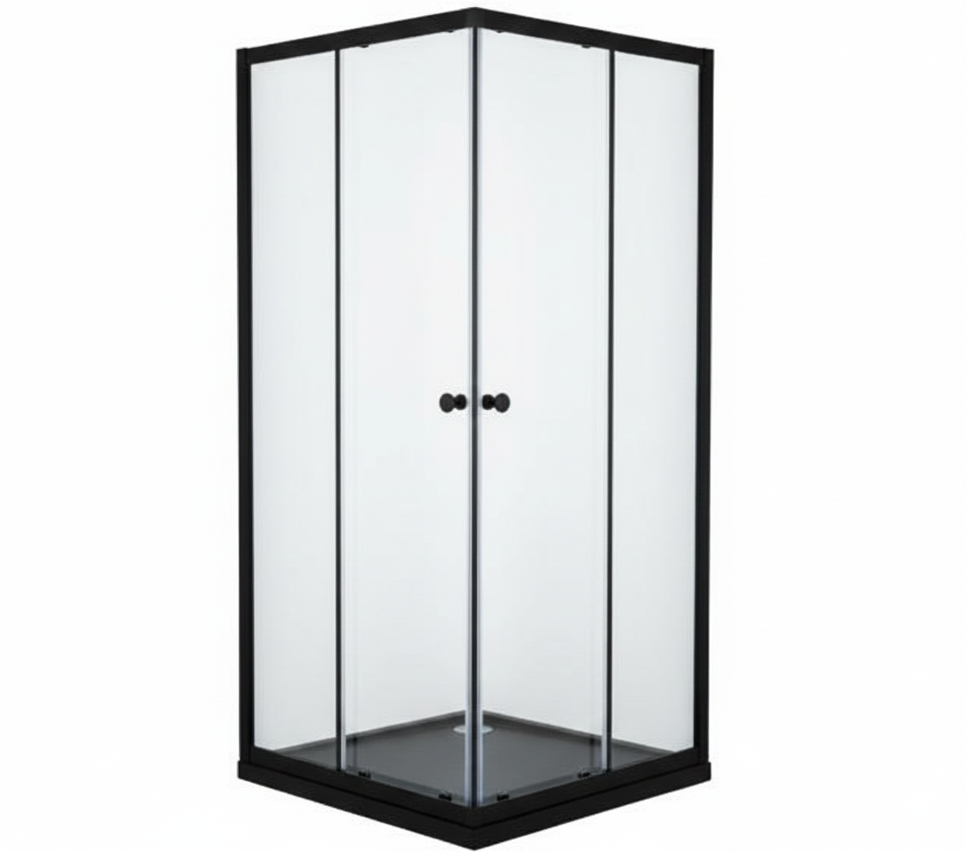Shower Door Sqr Cg Clear Sdb3 - Featured Image Gemini_Generated_Image_w55gtpw55gtpw55g