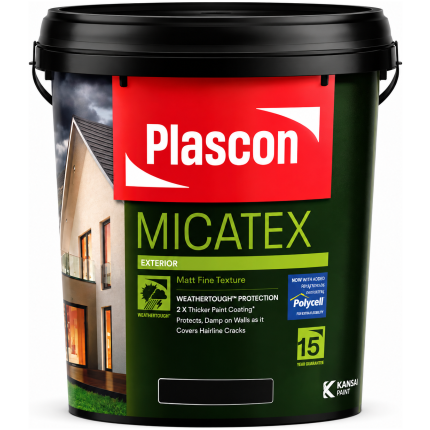 Plascon Micatex Fever Tree 20L