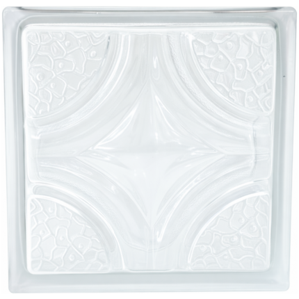 Glass Brick Decor Krystantic