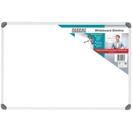 Parrot W/Board Slimline 1.2MX900Mm Non Magnetic