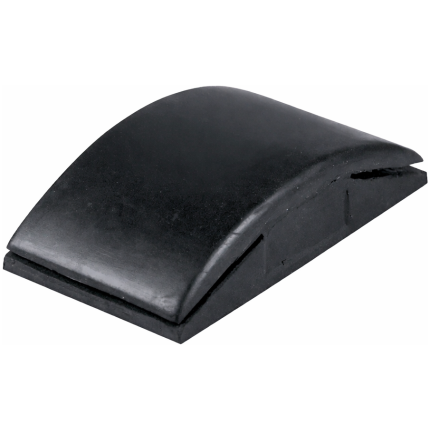 Academy Sanding Block Rubber