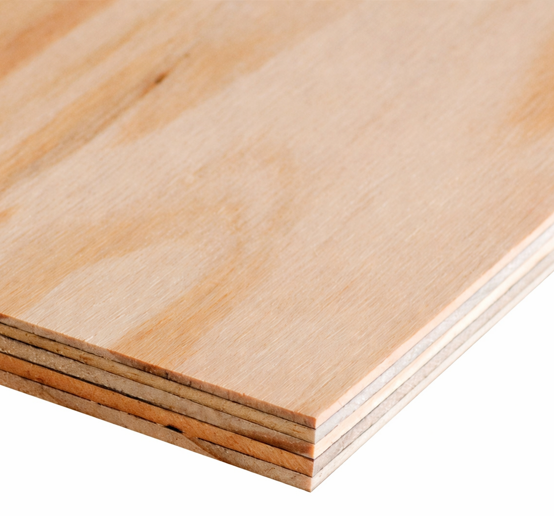 Board shutterply A grade Local 1.2X2.4X18Mm - Featured Image Board Shutterply A Grade 1.2 x 2.4 x 18mm