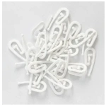 Curtain hooks