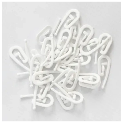Curtain hooks