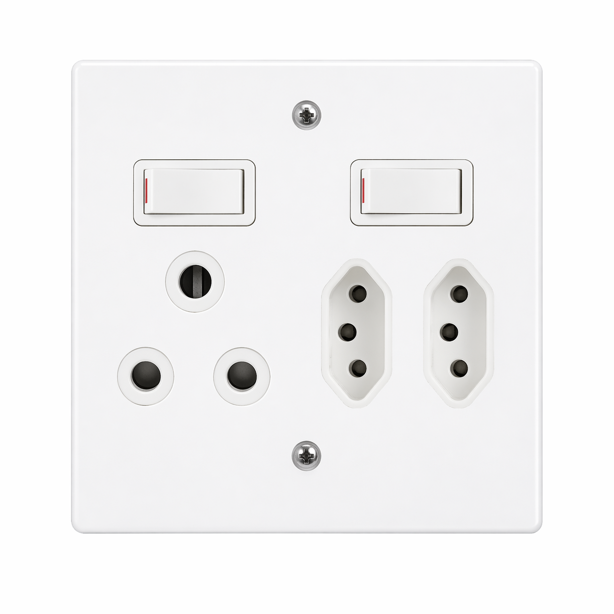 Socket 4 X 4 Crab Tree Euro X 2 - Featured Image Socket 4 X 4 Crab Tree Euro X 2