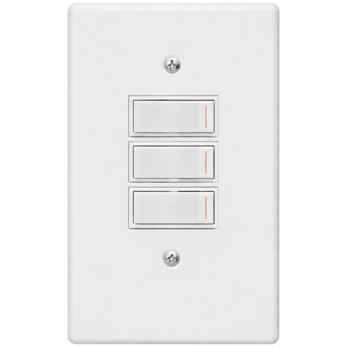 Switch Ausma 3L 4 X 2 A-M03