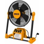 Ingco 20V Ps + C/L Fan  3 Setting 30.5Cm