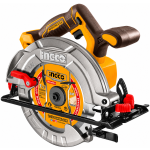 Ingco 20V Ps + C/L Saw Circular 185Mm