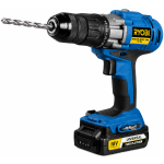 Ryobi Driver Drill 18V Cordless Kit