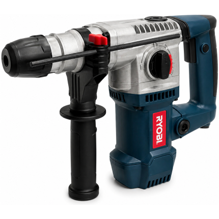 Ryobi Drill Ham 500W Ed500