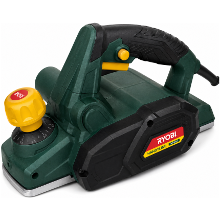 Ryobi Electric Hand Planer 82Mm 650W