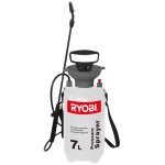 Ryobi Pressure Sprayer 7L