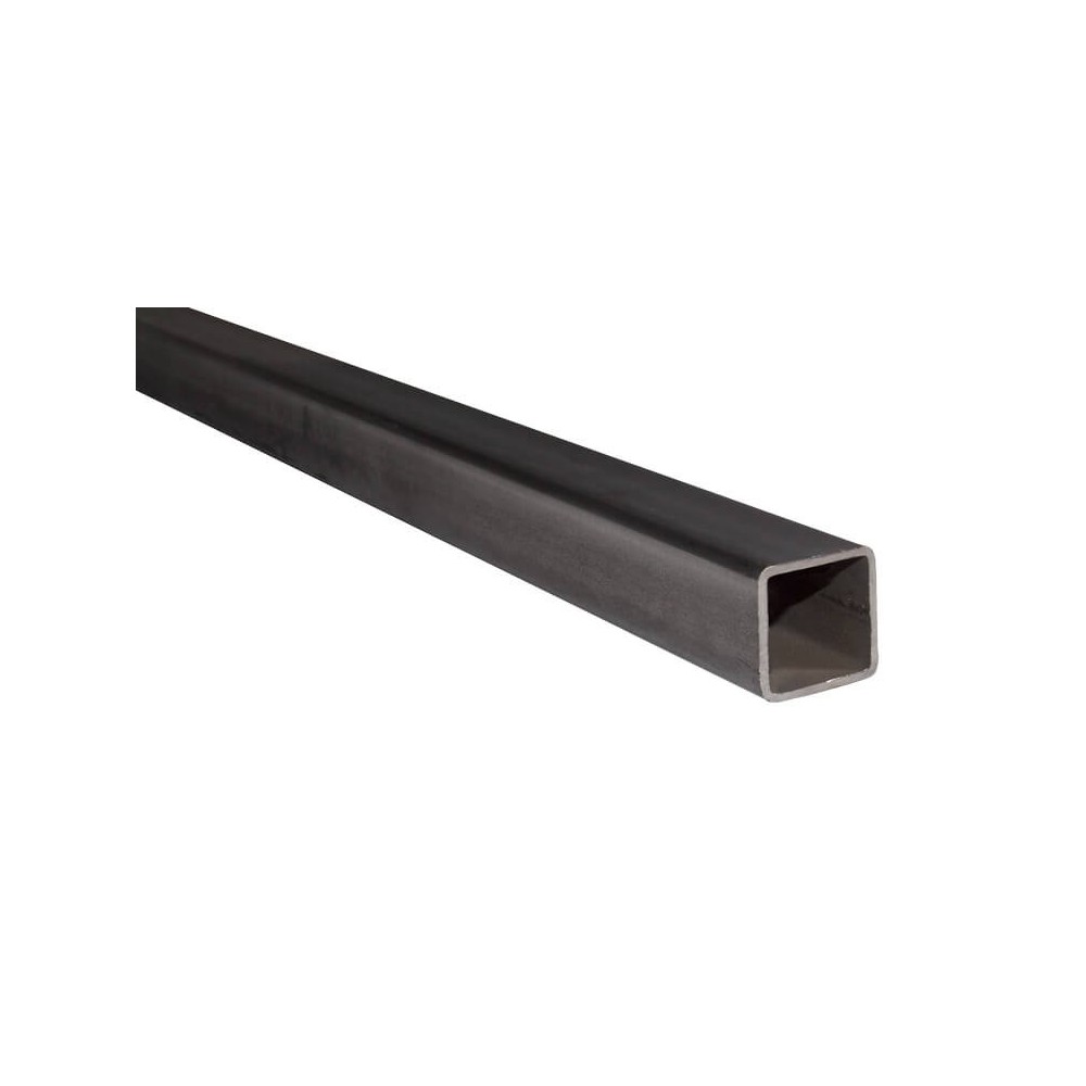 Steel Tube Square 100x100x2.0mm x 6m