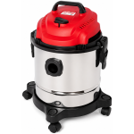 Steco Vacuum 12L 12000w Wet/ Dry