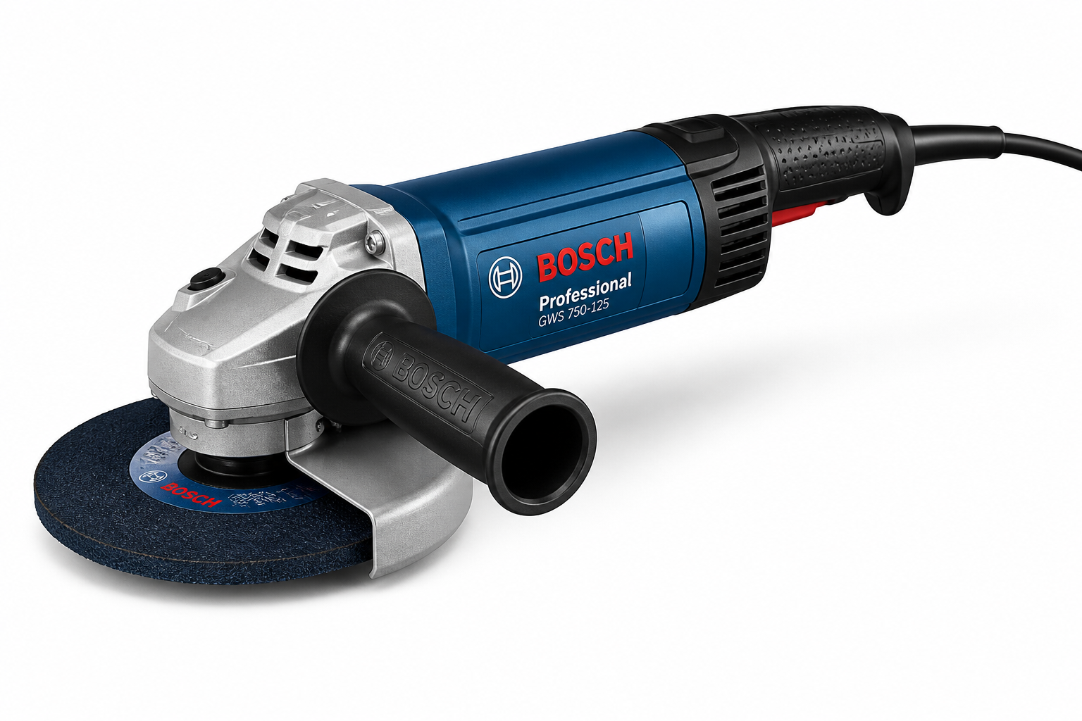 Bosch Angle Grinder Gws 2000 - Featured Image Bosch Angle Grinder Gws 2000