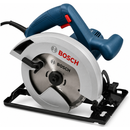Bosch Circular Hand Saw Gks 130