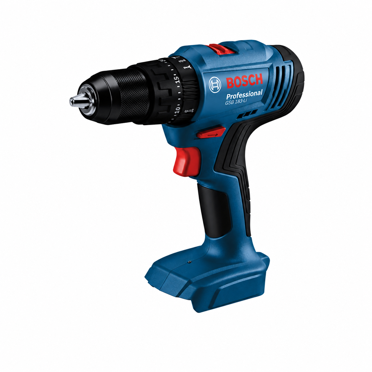 Bosch Cordless Percussion Screwdriver Gsb 183-Li - Featured Image Bosch Cordless Percussion Screwdriver Gsb 183-Li
