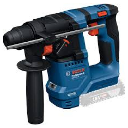 Bosch Gbh 18V-18 Sds Plus Rotary Hammer Solo
