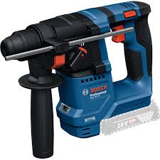 Bosch Gbh 18V-18 Sds Plus Rotary Hammer Solo - Featured Image Bosch Gbh 18V-18 Sds Plus Rotary Hammer Solo