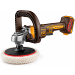 Ingco 20V Ps + CL Angle Polisher 180Mm