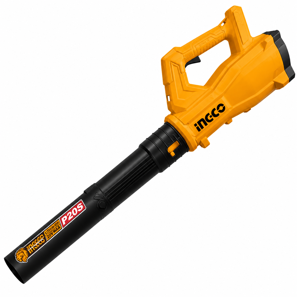 Ingco 20V Ps + C/L Aspirator Blower - Featured Image Ingco 20V Ps + CL Aspirator Blower
