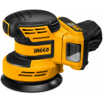 Ingco 20V Ps + CL Sander 125Mm + 5P No BC