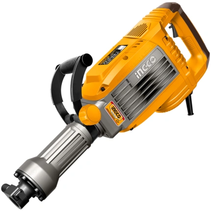 Ingco Demolition Breaker 1700W 50J