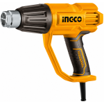 Ingco Heat Gun 200W + Ass