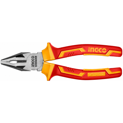 Ingco Plier Combo 160Mm Vde 1000V