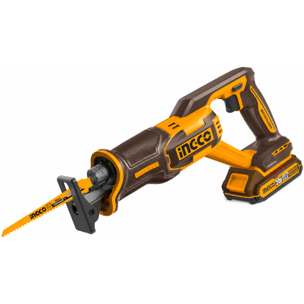 Ingco Saw 20V Ps + 2 Blades
