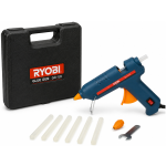 Ryobi Glue Gun 80W Kit With 6 Glue Sticks