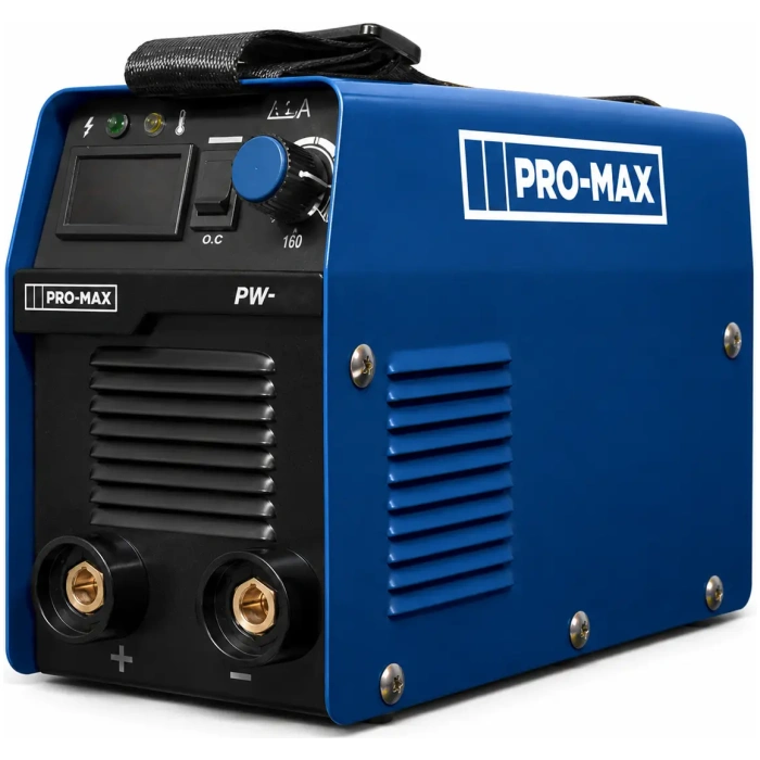 Ryobi Inverter Welder 160A