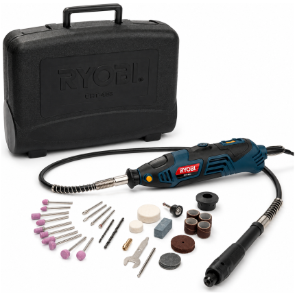 Ryobi Miniature Tool In 42 Pce Kit