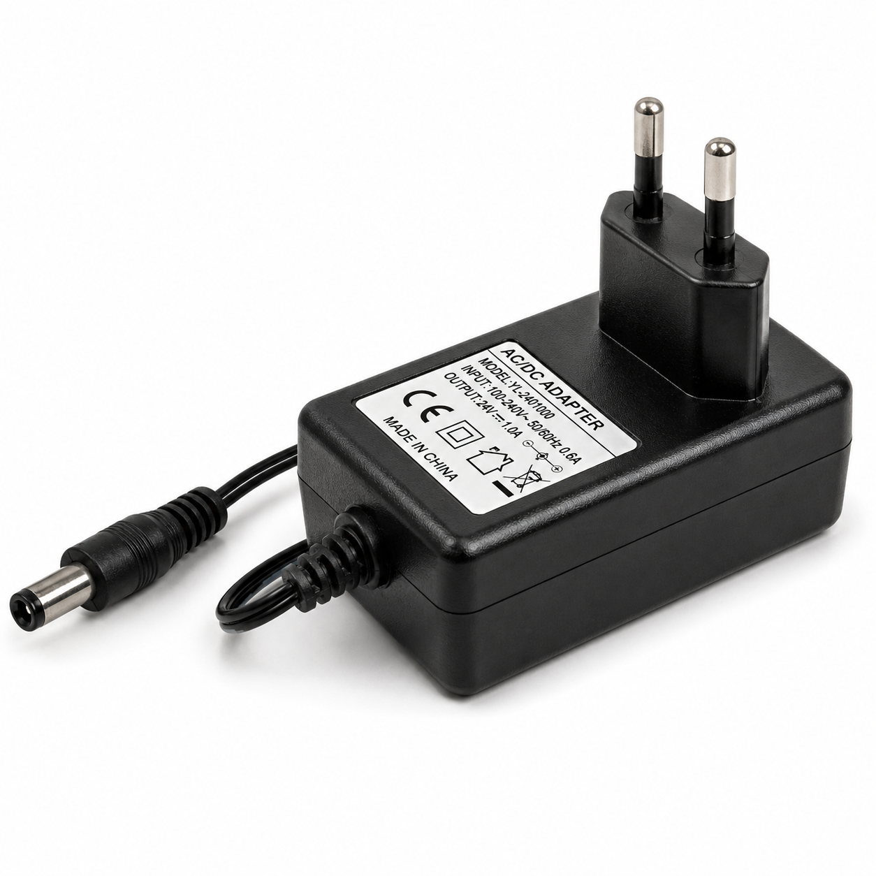 Steco 20V 1.5A Rapid Battery Charger - Featured Image Steco 20V 1.5A Rapid Battery Charger