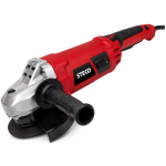 Steco 2350W 230Mm Angle Grinder 2M Cord