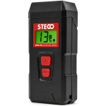 Steco Digital Lcd Wood & Wall Moisture Meter