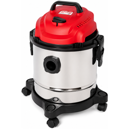 Steco Vacuum 12L 12000w Wet Dry