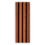 Wall Panel Rs 168 X 2400 X 22Mm Cherry Wood