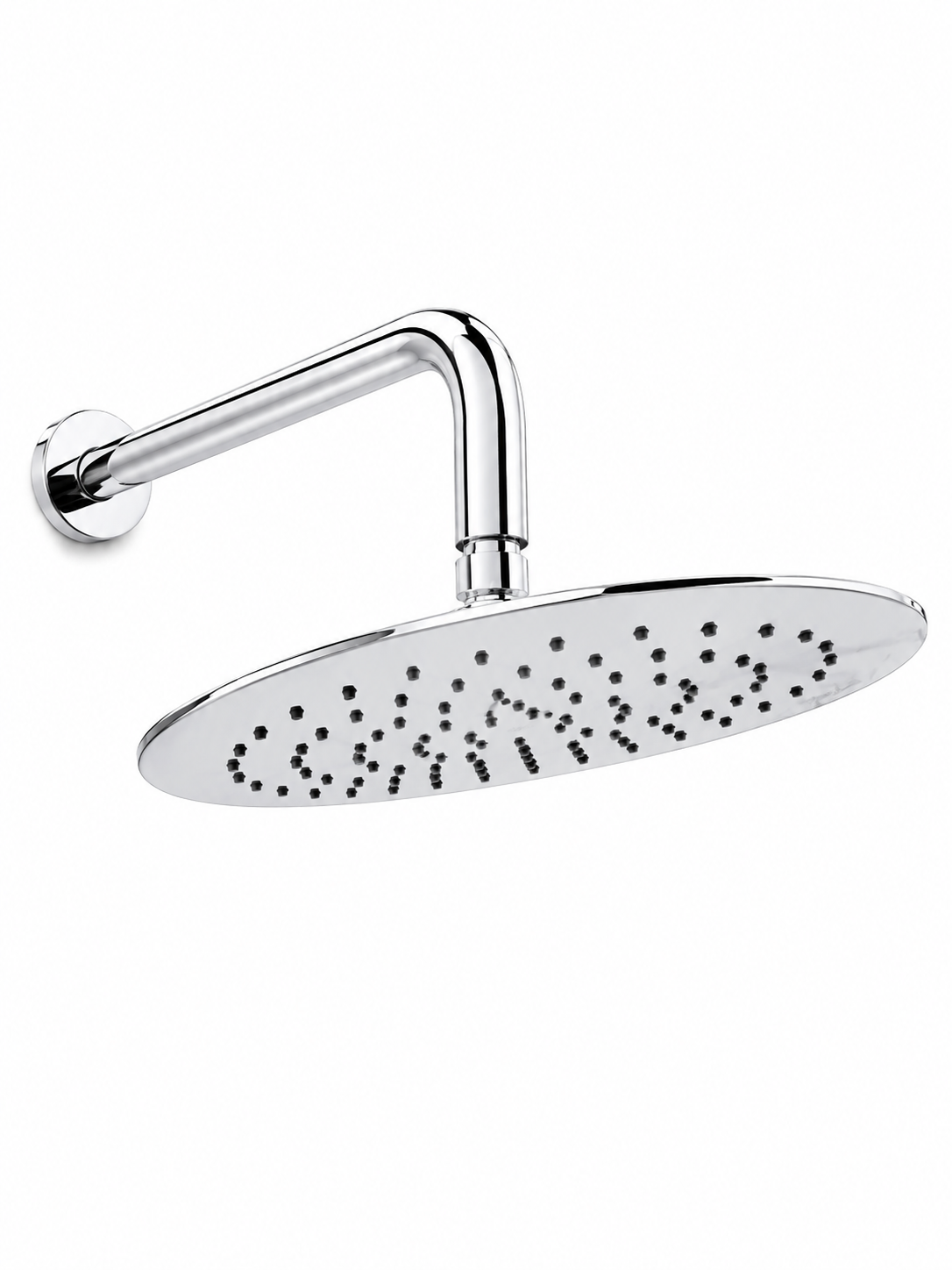 Blue-Tide 250Mm Large Chrome Rain Shower Head Blue-Tide 250Mm Large Chrome Rain Shower Head - Image 1