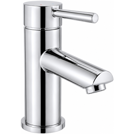 Blue-Tide Standard Stainless Steel Basin Tap