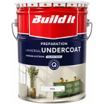 Build It Uni Undercoat 20L White