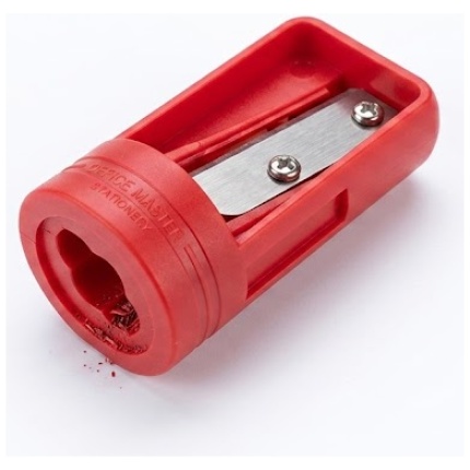 Carpenter Sharpener