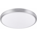 Ceiling Light Led Tlb Cl104 18w Satin Chrome