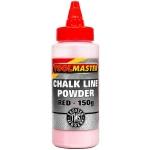 Chalk Line Powder 150G Red