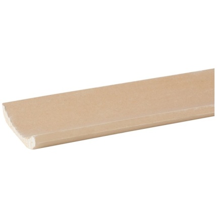 Cornice Rhino 4.2M 75Mm